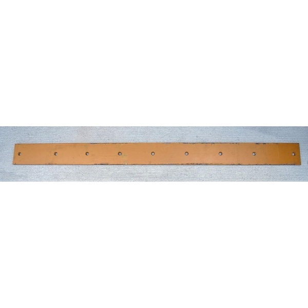 Aic Replacement Parts T224179 Cutting Edge, Center Fits John Deere T224179-PVE - main